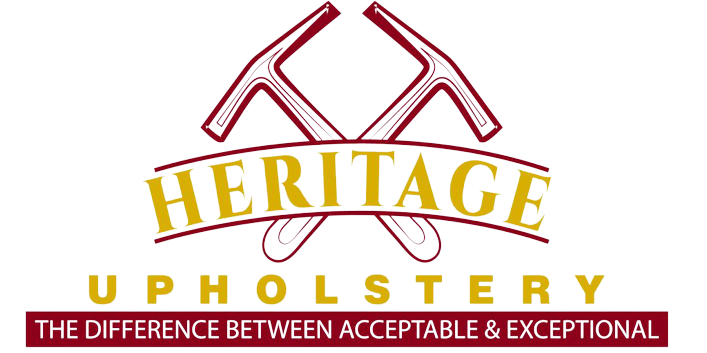 Heritage Upholstery